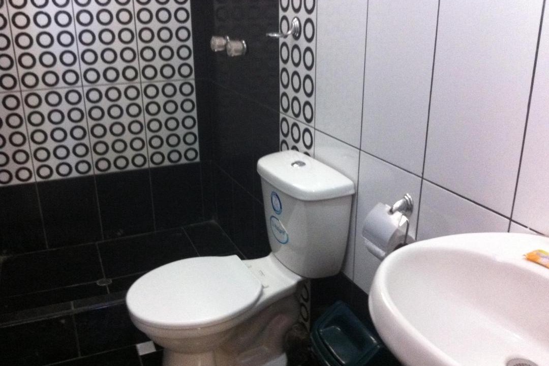 Photo of Bathroom in Nazca