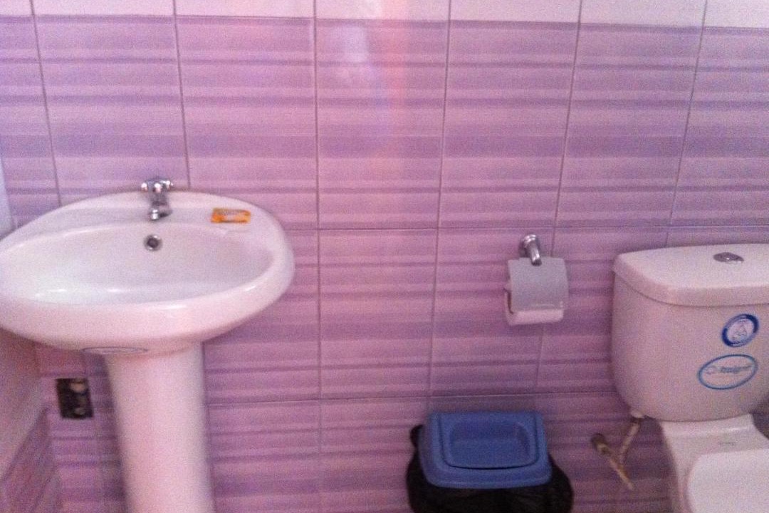 Photo of Bathroom in Nazca