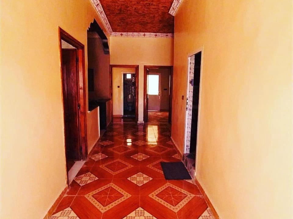 Photo of Bedroom in Merzouga