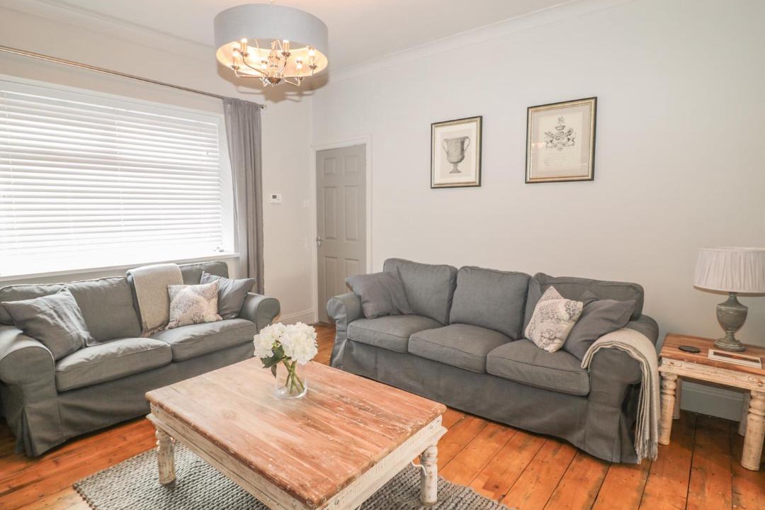 Photo of Livingroom in Amble