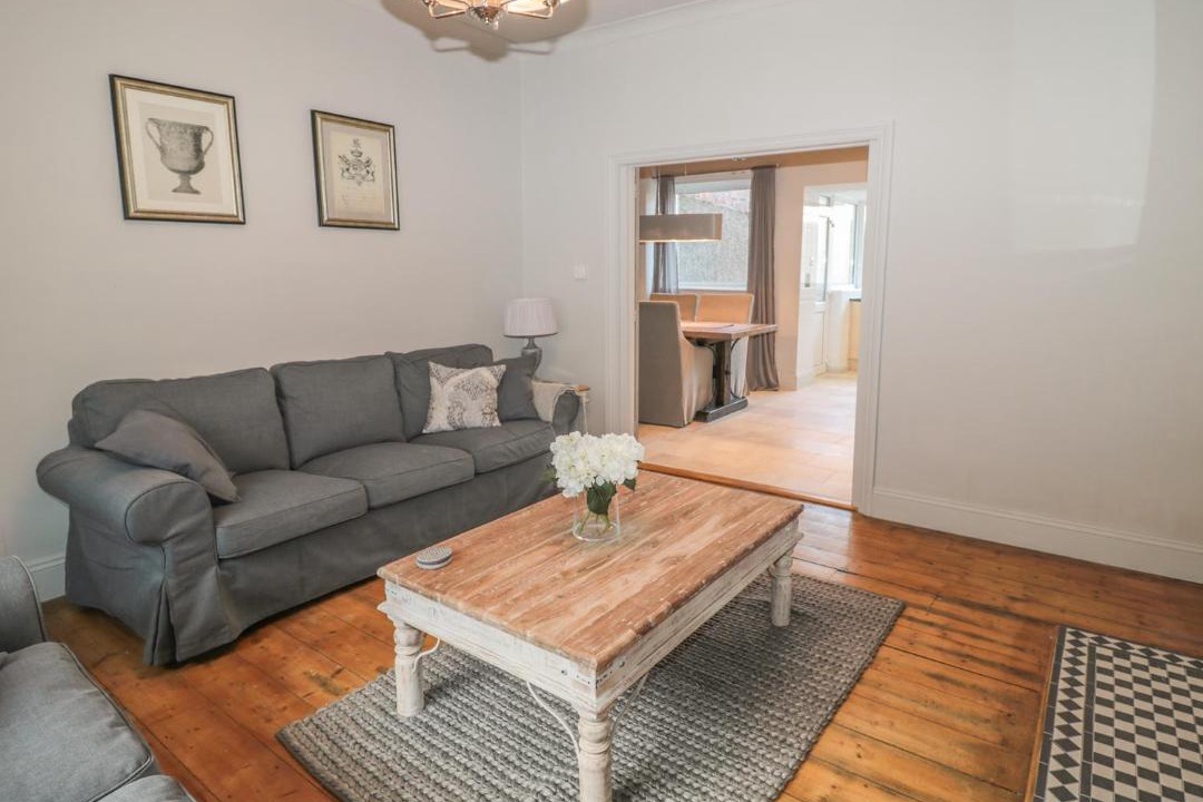 Photo of Livingroom in Amble