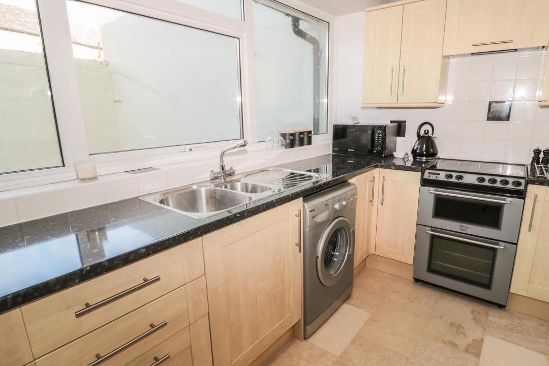 Photo of Kitchen in Amble