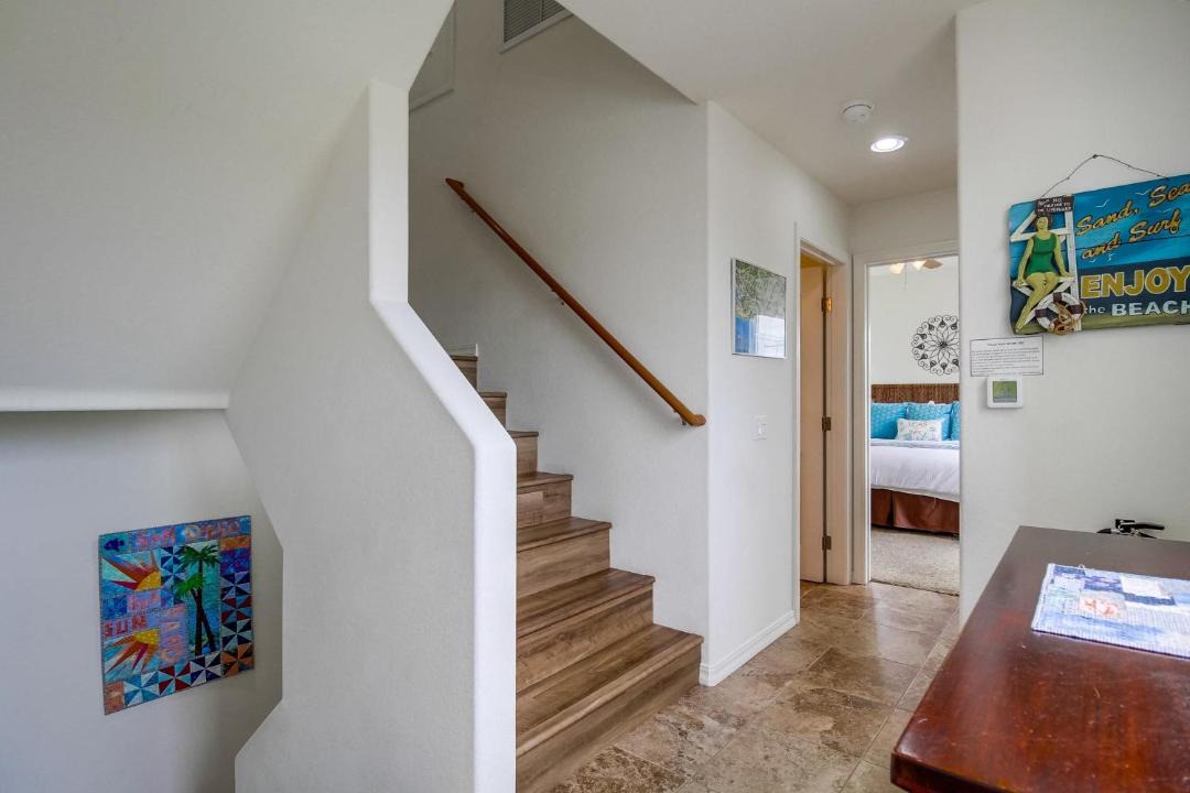 Photo of Livingroom in Pacific Beach
