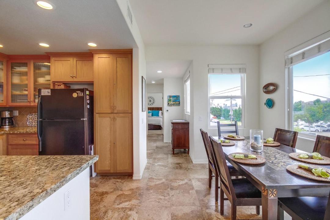 Photo of Livingroom in Pacific Beach