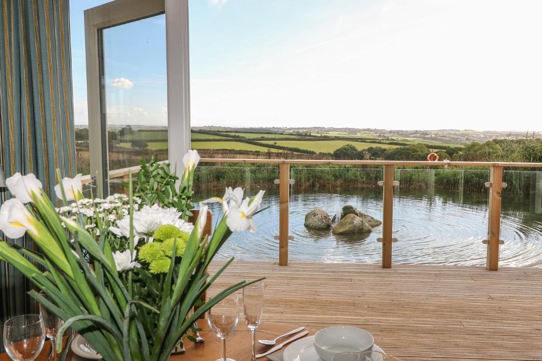 Photo of Patio Balcony in Dobwalls