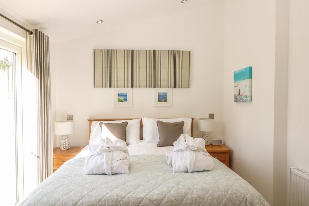 Photo of Bedroom in Dobwalls