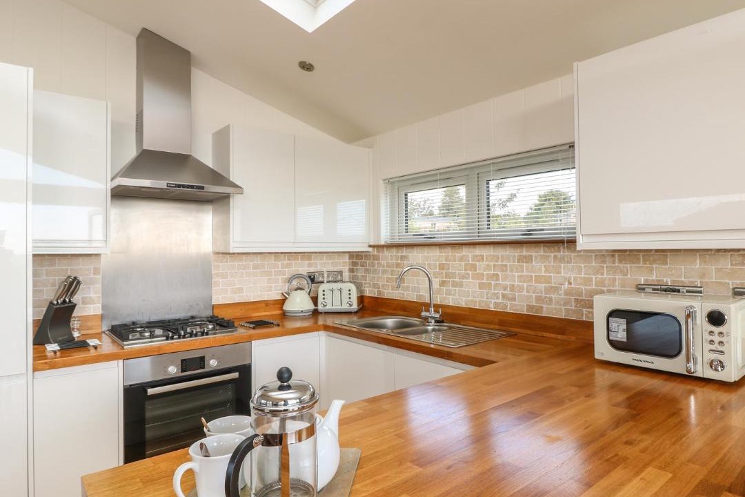 Photo of Kitchen in Dobwalls