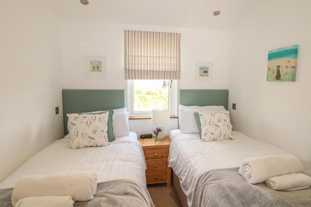 Photo of Bedroom in Dobwalls