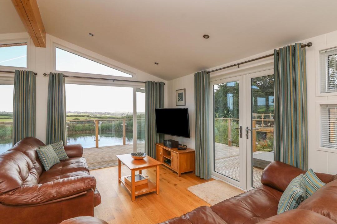 Photo of Livingroom in Dobwalls