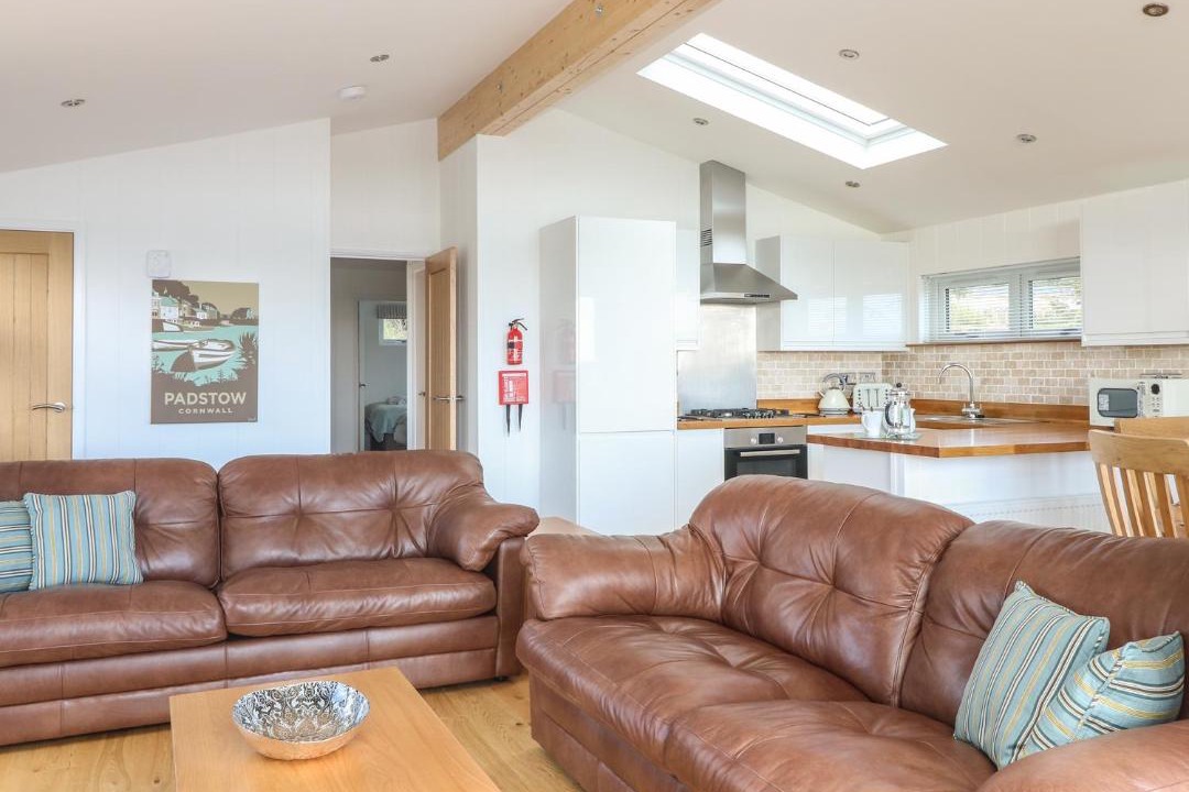 Photo of Livingroom in Dobwalls
