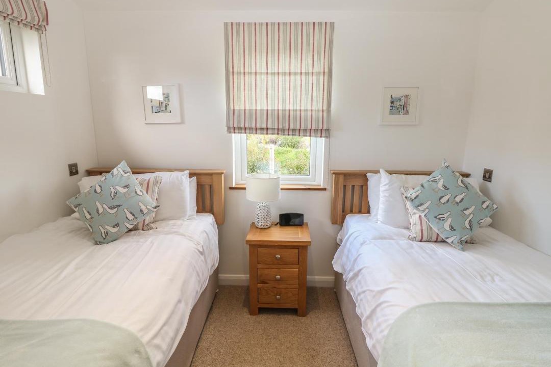 Photo of Bedroom in Dobwalls
