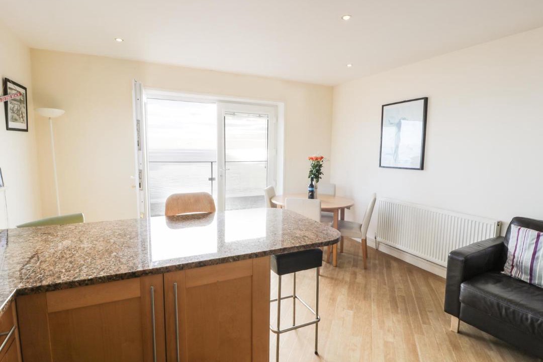 Photo of Livingroom in Rhyd-y-clafdy