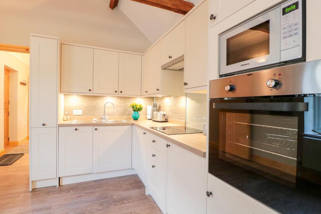 Photo of Kitchen in Winchcombe