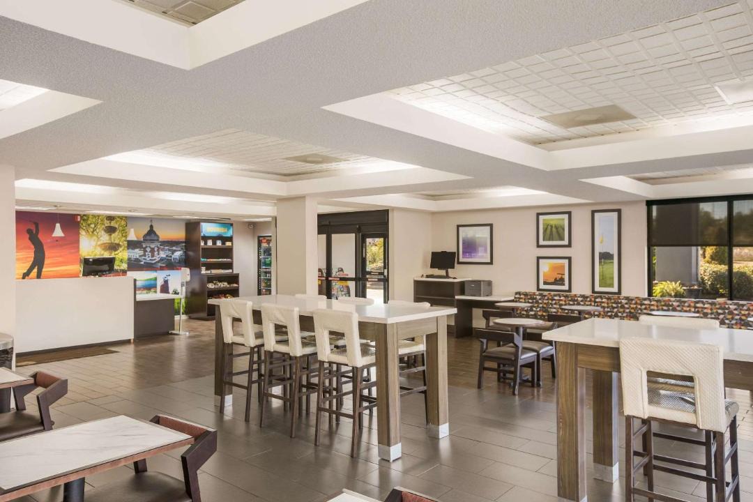 Photo of Kitchen in Forsyth
