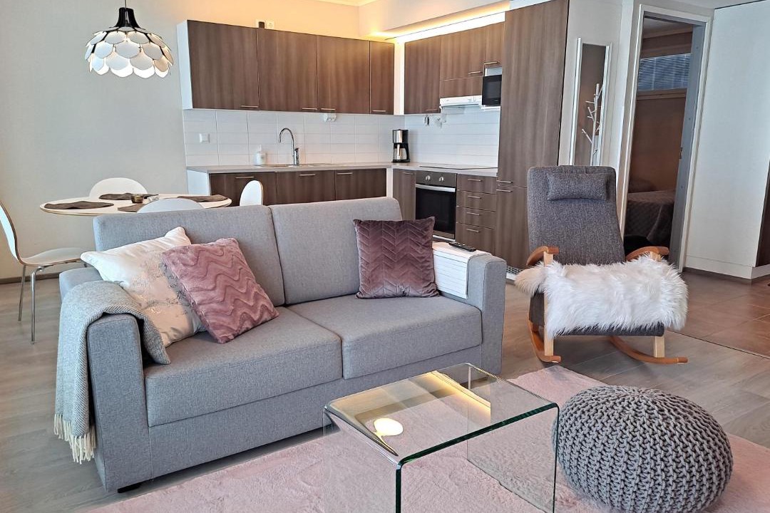 Photo of Livingroom in Kalajoki