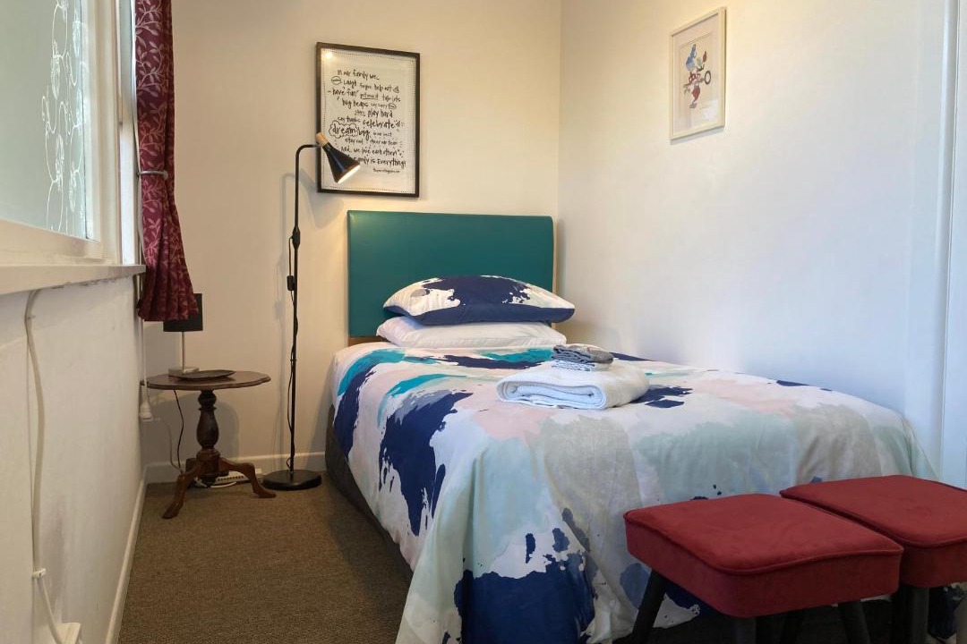 Photo of Bedroom in Gisborne