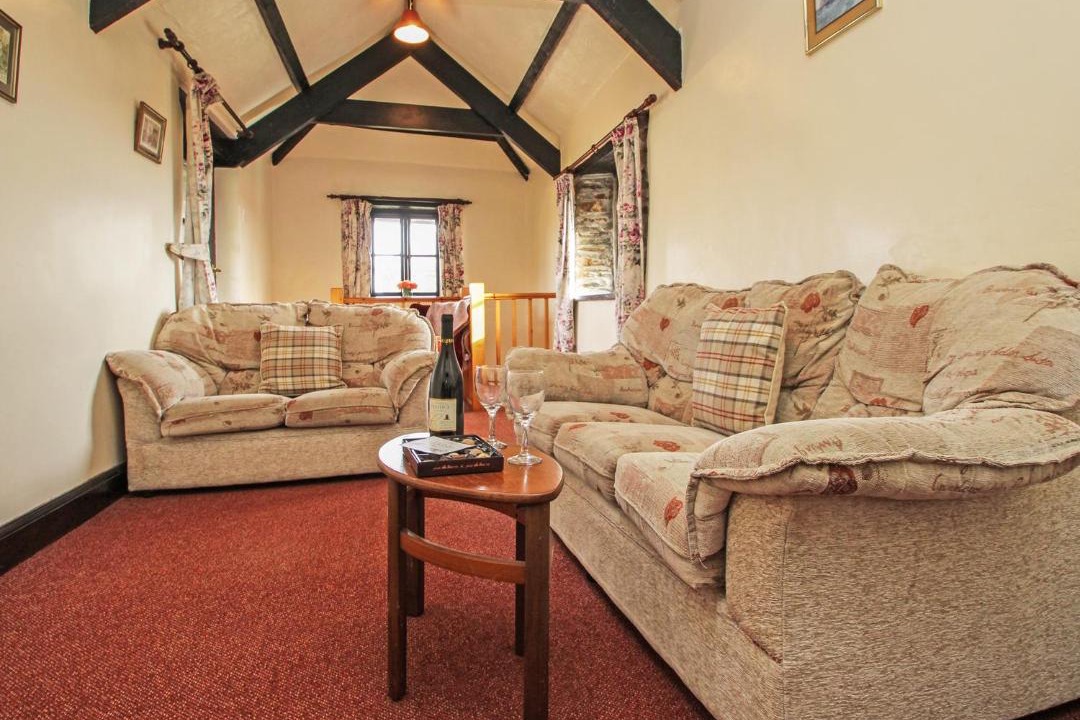 Photo of Livingroom in Liskeard