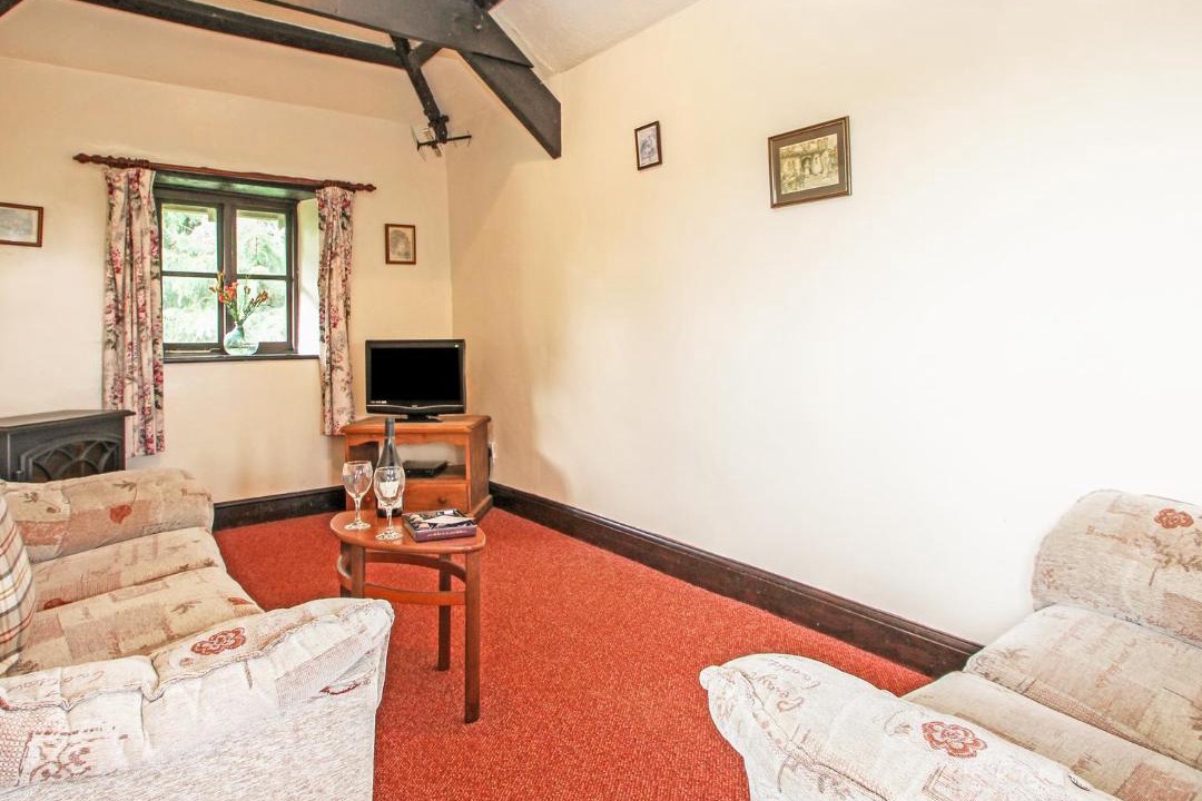 Photo of Livingroom in Liskeard