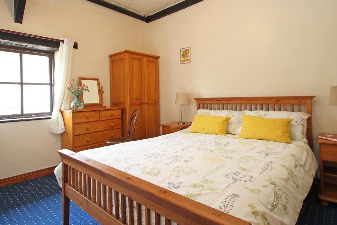 Photo of Bedroom in Liskeard