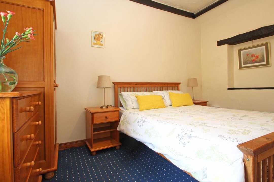 Photo of Bedroom in Liskeard