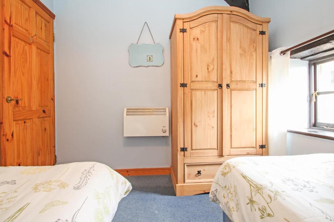 Photo of Bedroom in Liskeard
