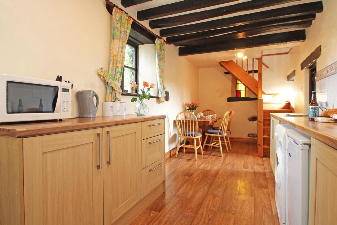 Photo of Kitchen in Liskeard