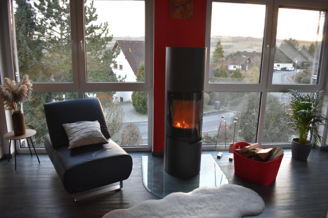 Photo of Livingroom in Himmelkron