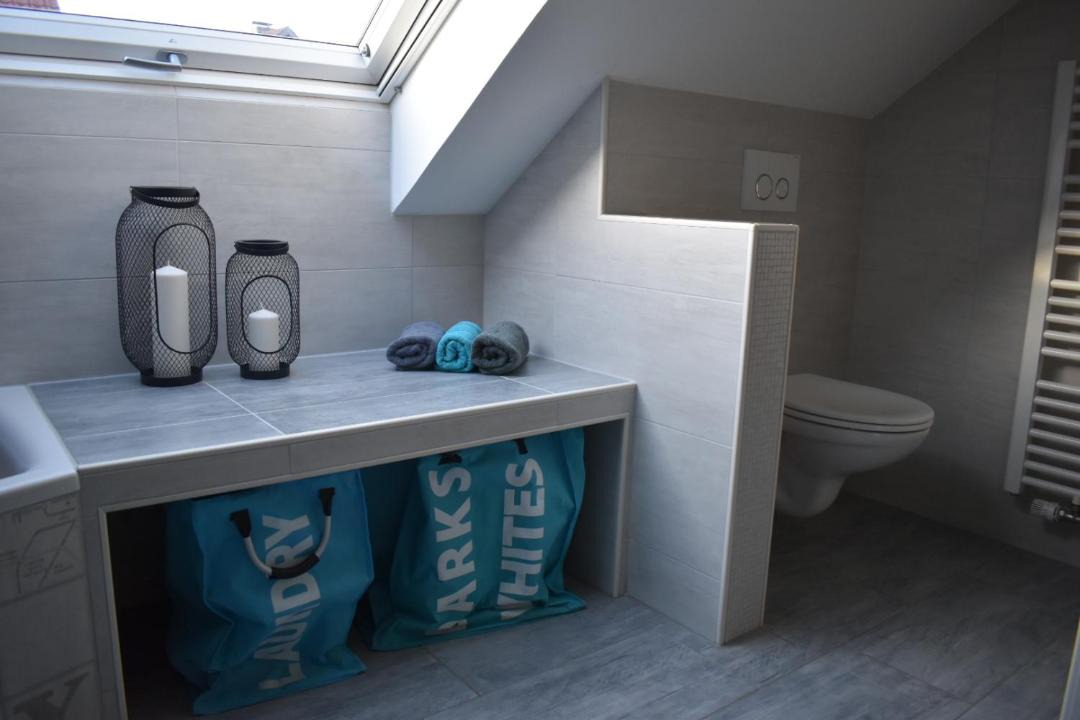 Photo of Bathroom in Himmelkron