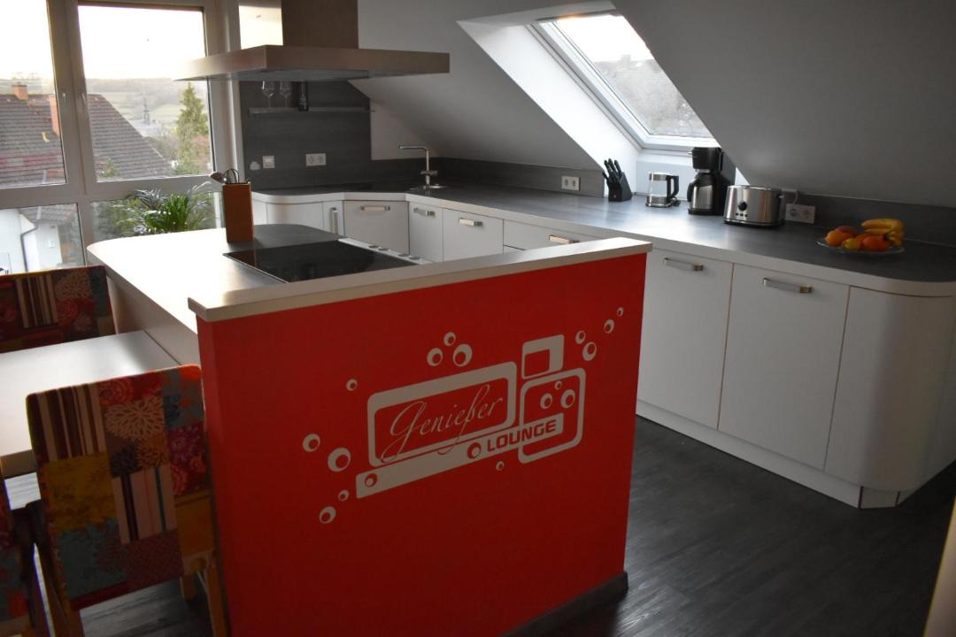 Photo of Kitchen in Himmelkron