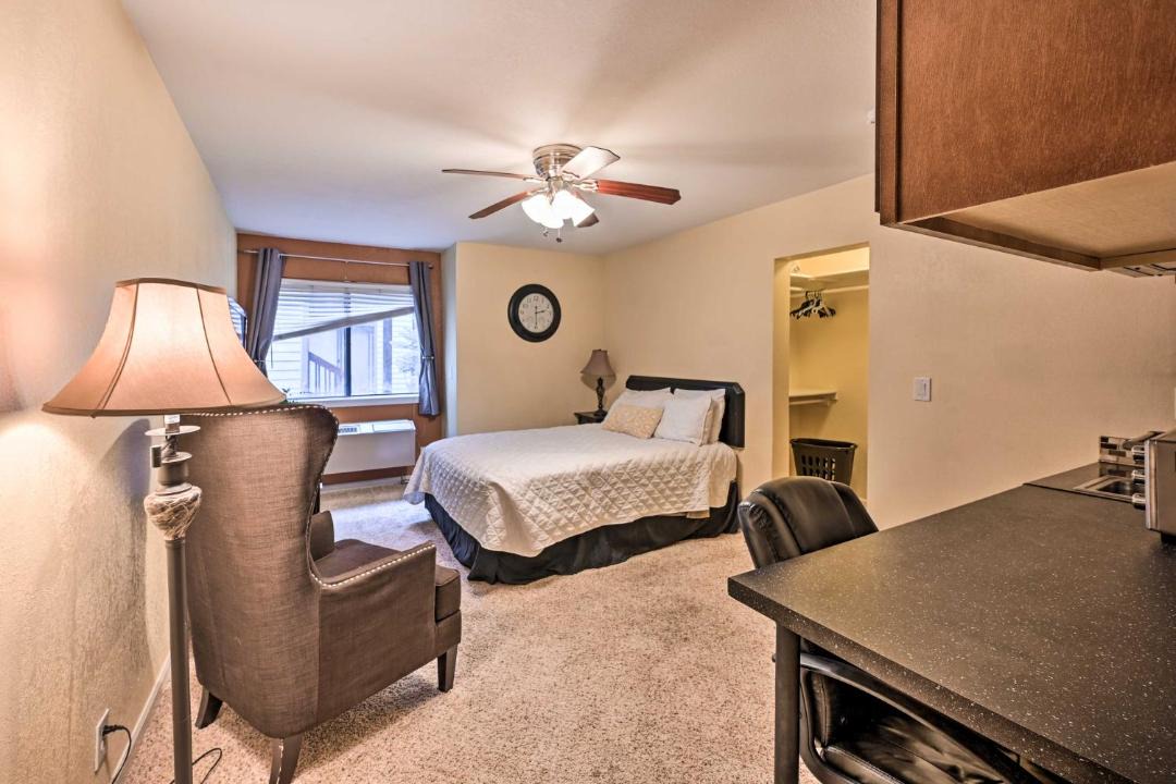 Photo of Bedroom in Englewood