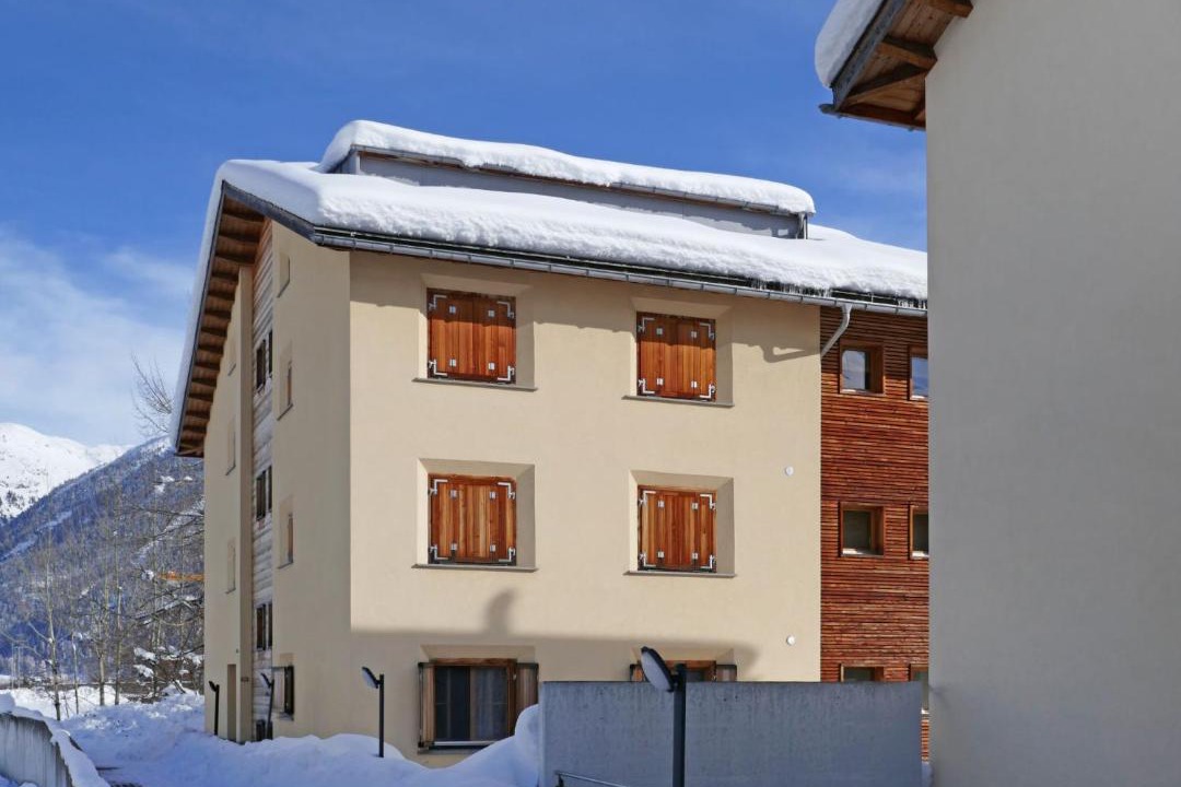 Photo of Others in Samedan