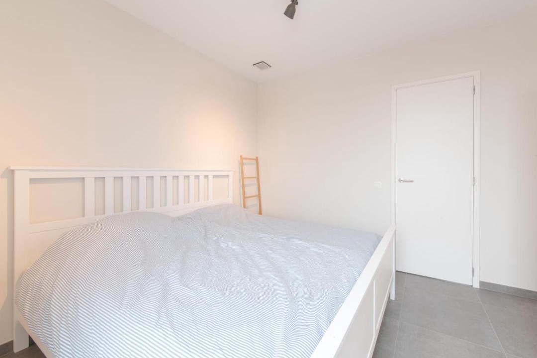 Photo of Bedroom in Bredene
