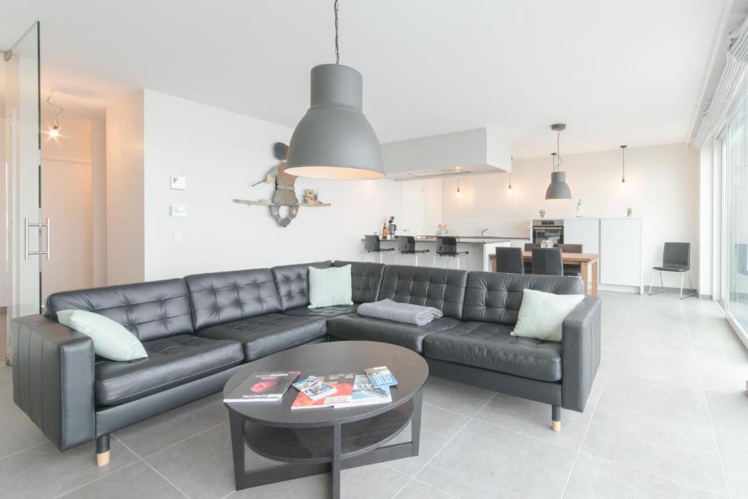 Photo of Livingroom in Bredene
