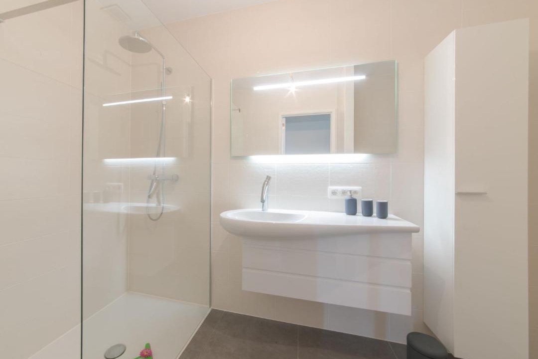 Photo of Bathroom in Bredene