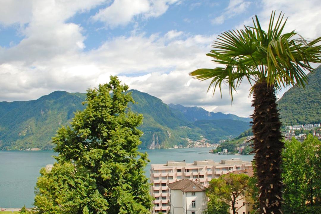 Photo of Outdoor in Lugano City-Centre