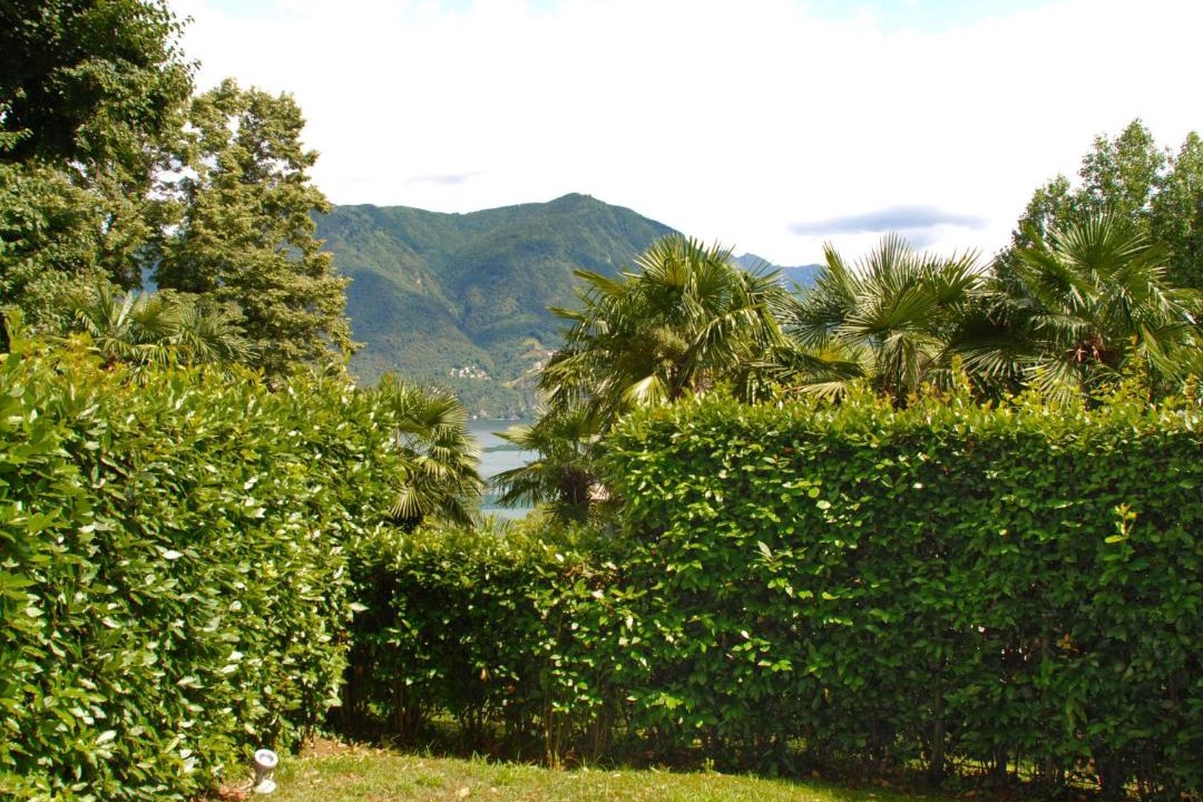 Photo of Outdoor in Lugano City-Centre