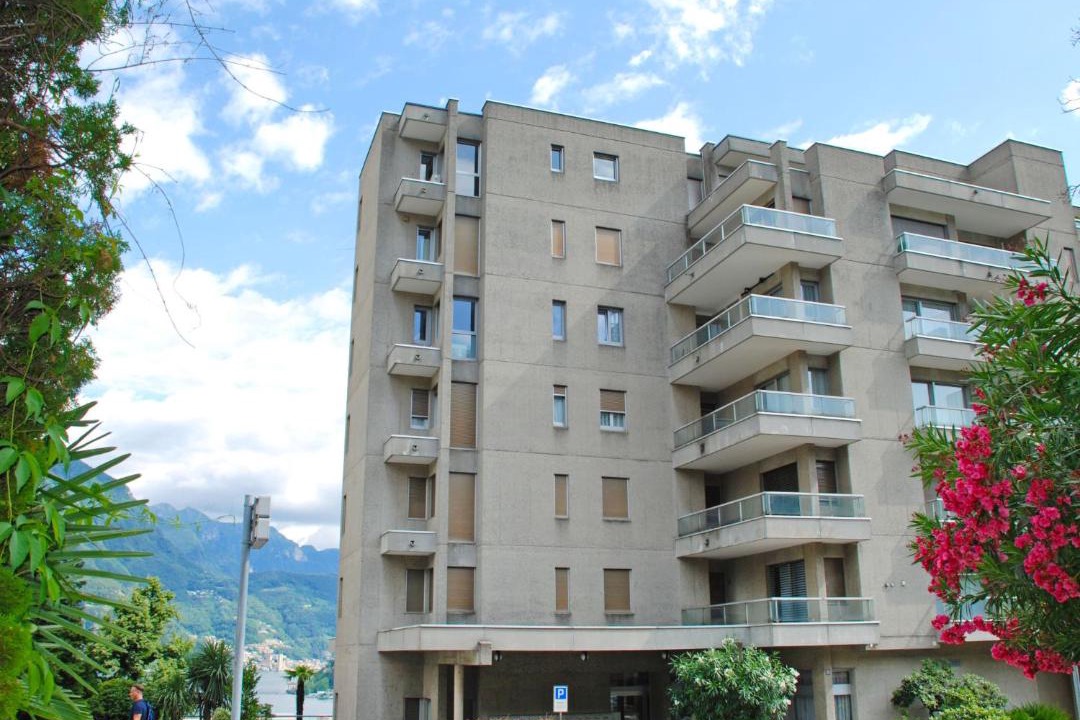 Photo of Others in Lugano City-Centre