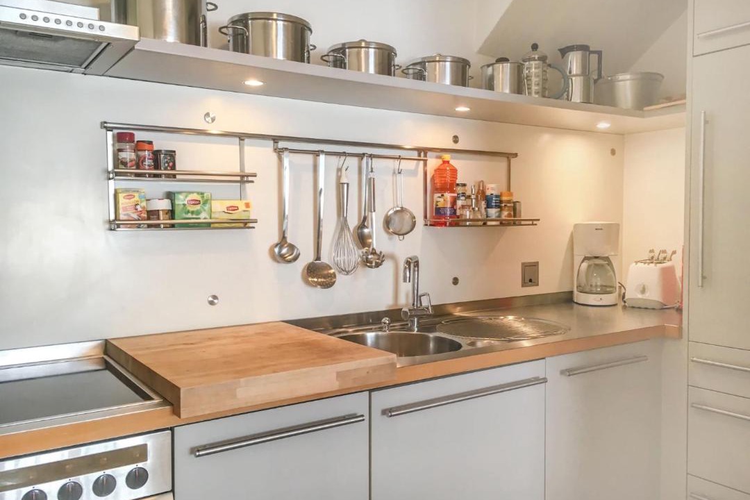 Photo of Kitchen in Wengen