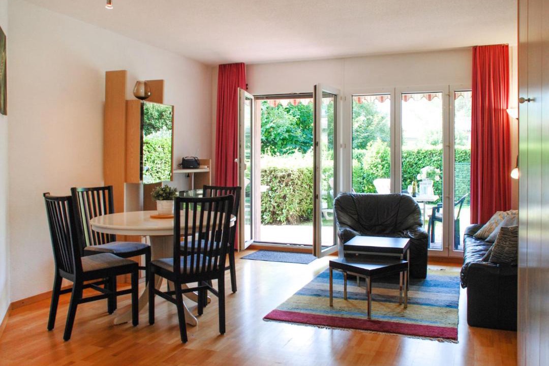Photo of Livingroom in Caslano