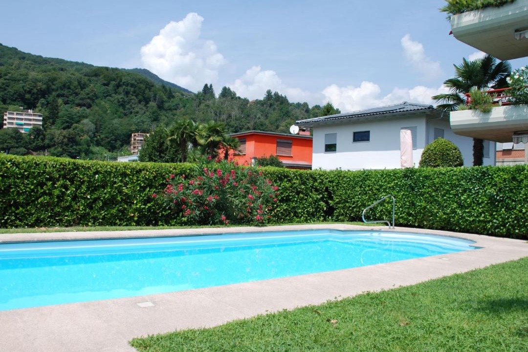 Photo of Outdoor in Caslano