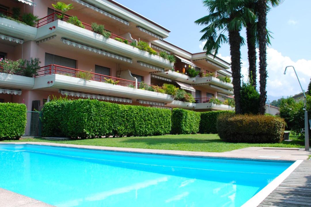 Photo of Outdoor in Caslano