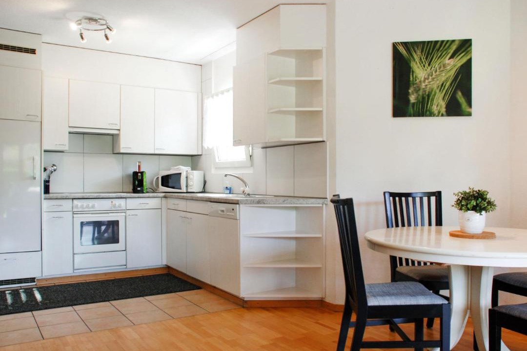 Photo of Kitchen in Caslano