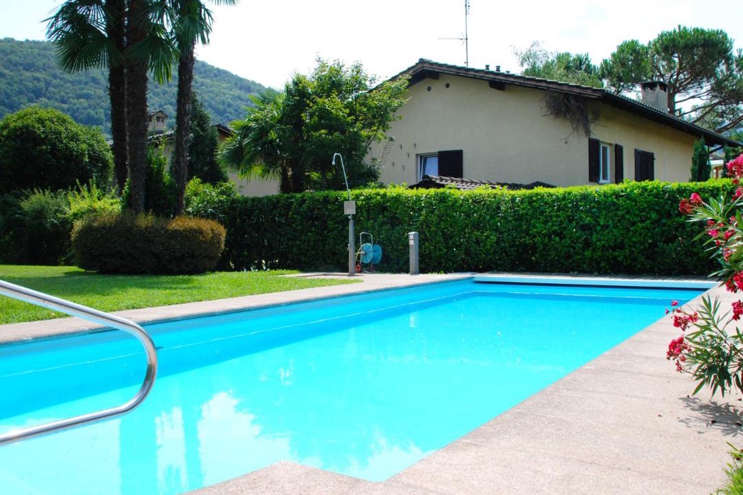 Photo of Outdoor in Caslano