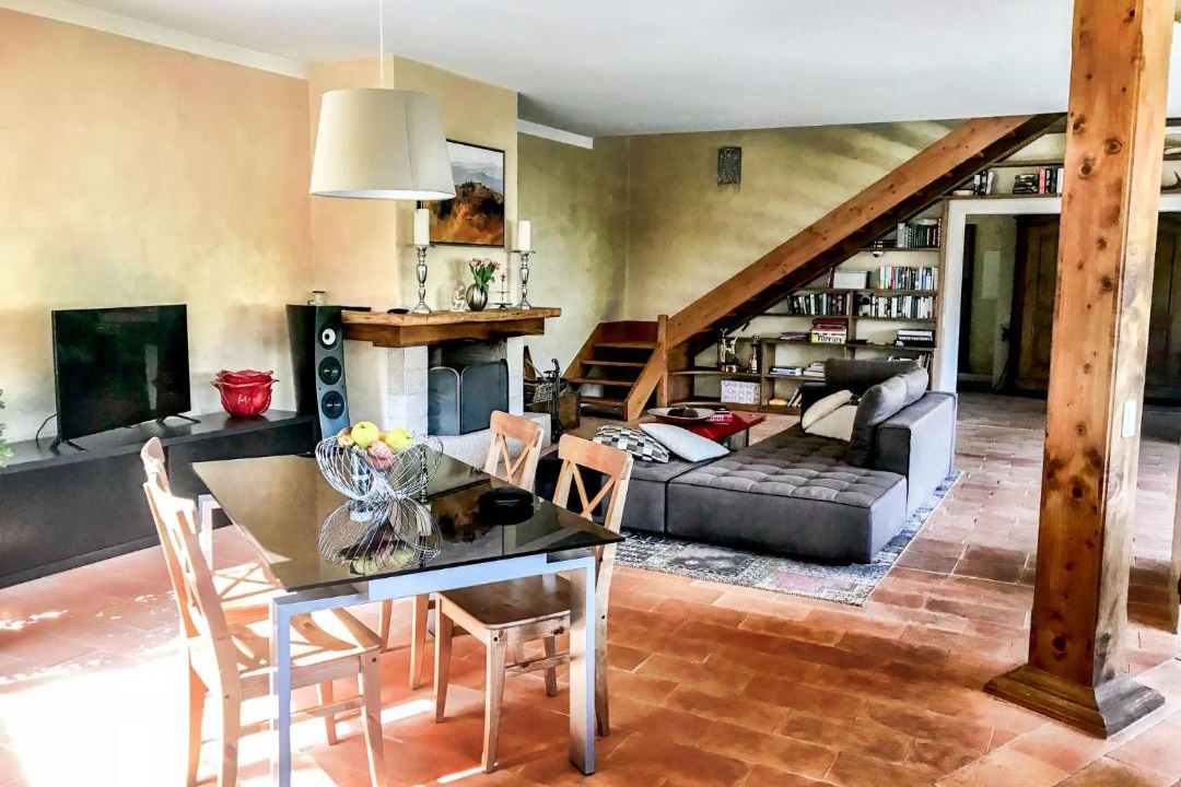 Photo of Livingroom in Carona