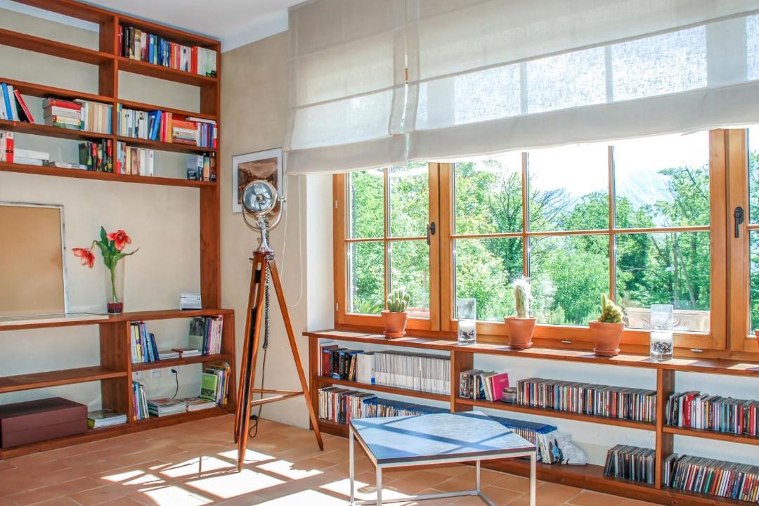 Photo of Livingroom in Carona