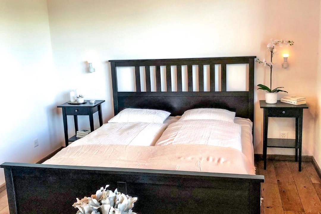Photo of Bedroom in Carona