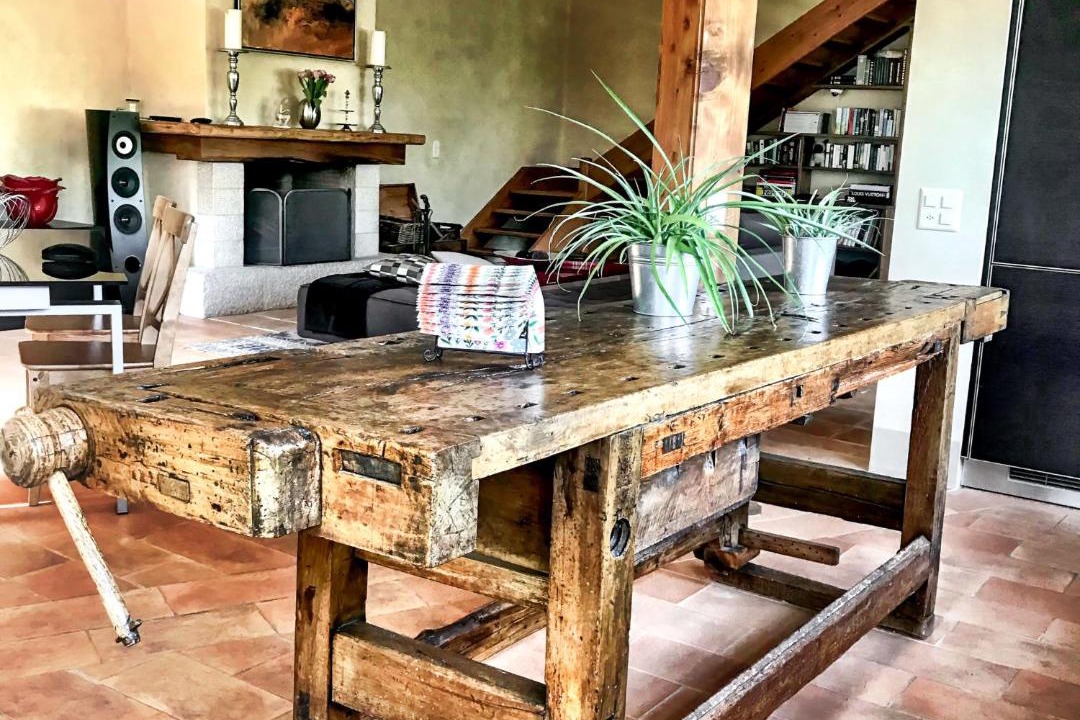 Photo of Livingroom in Carona