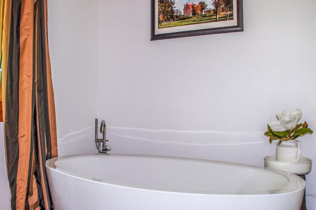 Photo of Bathroom in Carona
