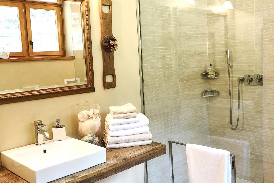 Photo of Bathroom in Carona