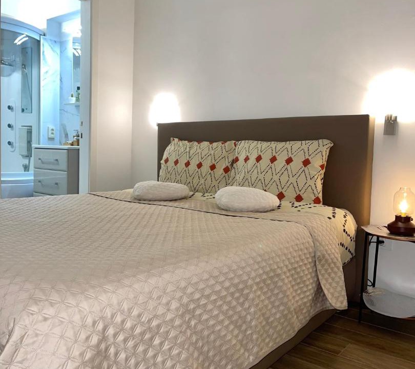 Photo of Bedroom in Het Zoute